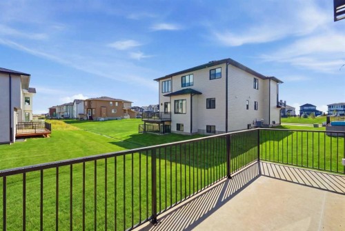 15 Watercrest Gate, Chestermere, AB 