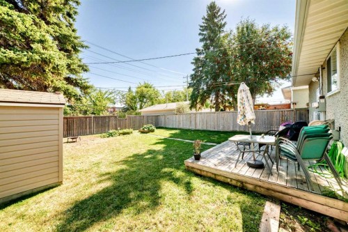 3927 40A Avenue, Red Deer, AB 