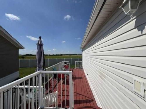 26-15 Mackenzie Ranch Way, Lacombe, AB 