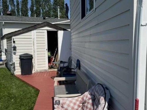 26-15 Mackenzie Ranch Way, Lacombe, AB 