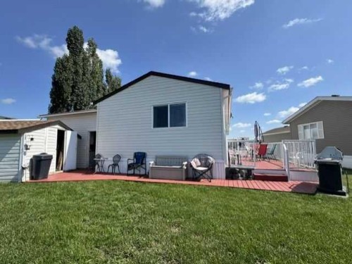 26-15 Mackenzie Ranch Way, Lacombe, AB 