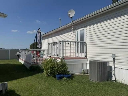 26-15 Mackenzie Ranch Way, Lacombe, AB 