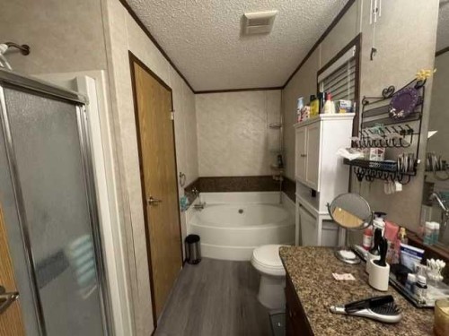 26-15 Mackenzie Ranch Way, Lacombe, AB 