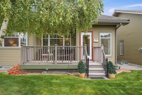 272 Bridle Estates Road Sw, Calgary, AB 