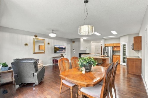 272 Bridle Estates Road Sw, Calgary, AB 