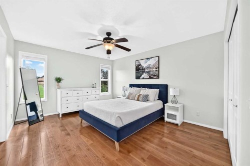 124 Shawinigan Way Sw, Calgary, AB 