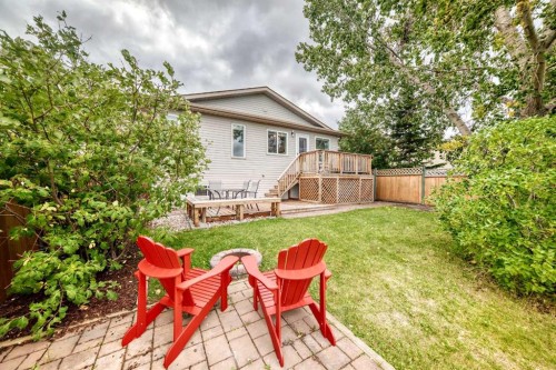 124 Shawinigan Way Sw, Calgary, AB 