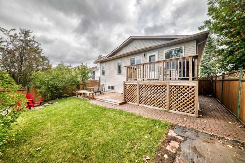 124 Shawinigan Way Sw, Calgary, AB 