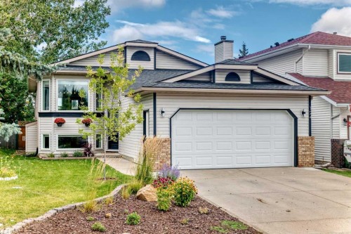 124 Shawinigan Way Sw, Calgary, AB 