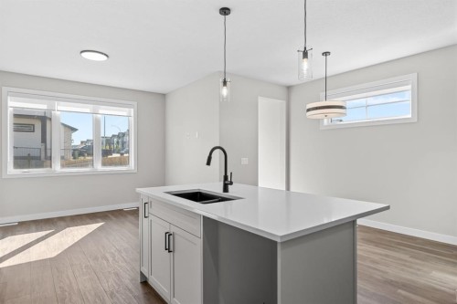 41 Ambleton Boulevard Nw, Calgary, AB 
