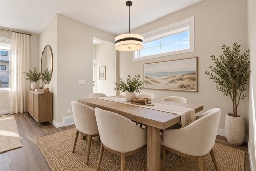 41 Ambleton Boulevard Nw, Calgary, AB 