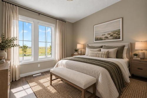 41 Ambleton Boulevard Nw, Calgary, AB 