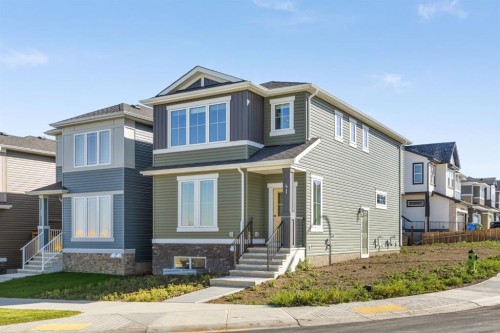 41 Ambleton Boulevard Nw, Calgary, AB 