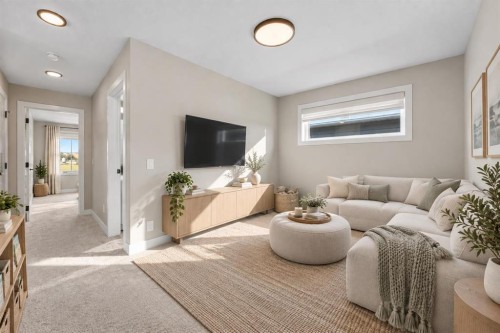 41 Ambleton Boulevard Nw, Calgary, AB 