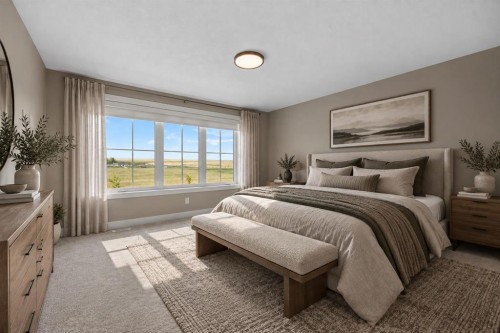 41 Ambleton Boulevard Nw, Calgary, AB 