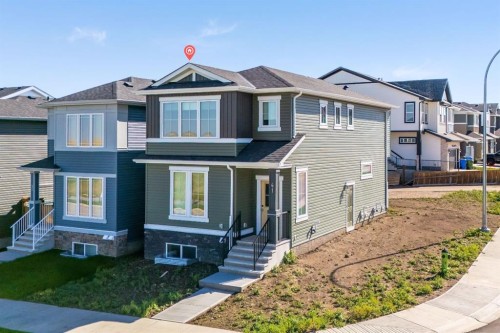 41 Ambleton Boulevard Nw, Calgary, AB 