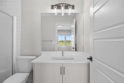 41 Ambleton Boulevard Nw, Calgary, AB 
