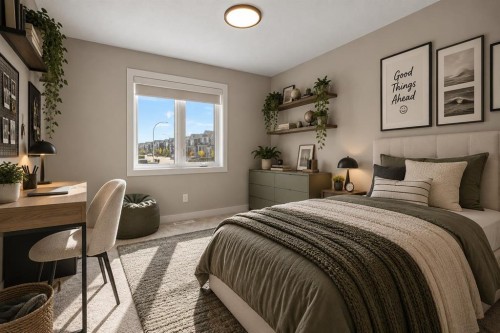 41 Ambleton Boulevard Nw, Calgary, AB 