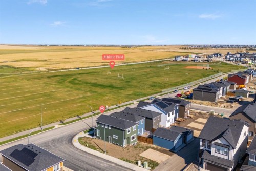 41 Ambleton Boulevard Nw, Calgary, AB 