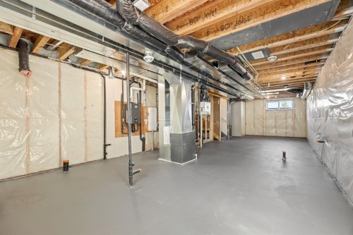 41 Ambleton Boulevard Nw, Calgary, AB 