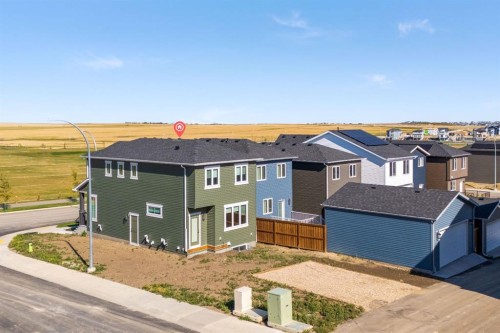 41 Ambleton Boulevard Nw, Calgary, AB 