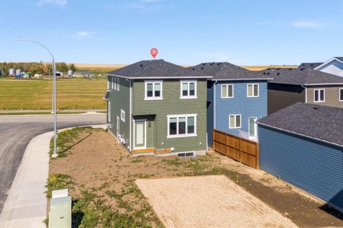 41 Ambleton Boulevard Nw, Calgary, AB 