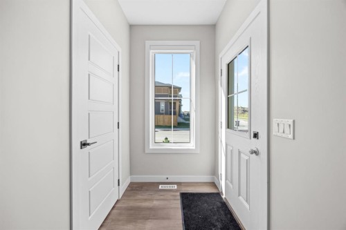 41 Ambleton Boulevard Nw, Calgary, AB 
