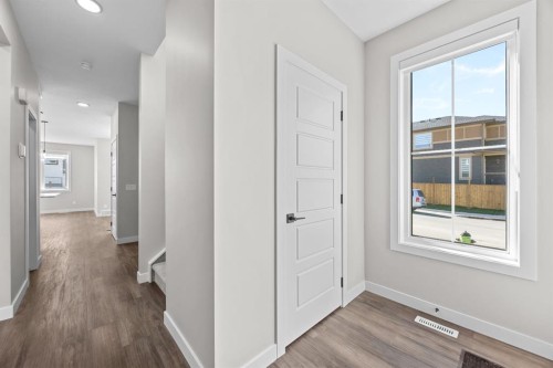 41 Ambleton Boulevard Nw, Calgary, AB 