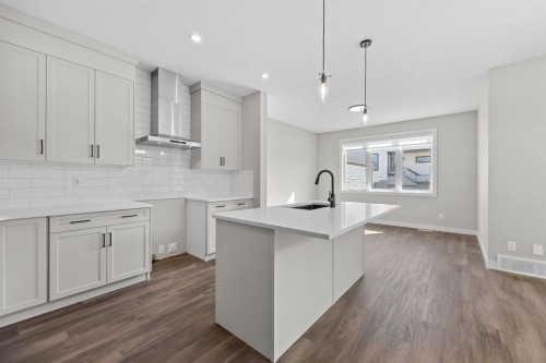 41 Ambleton Boulevard Nw, Calgary, AB 