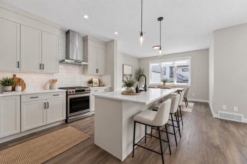 41 Ambleton Boulevard Nw, Calgary, AB 