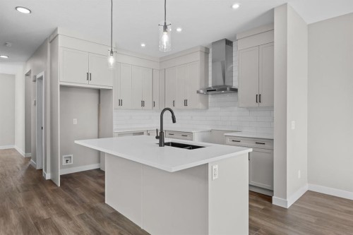 41 Ambleton Boulevard Nw, Calgary, AB 