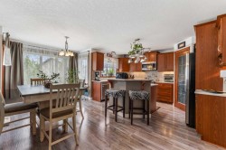 123 Hawkmere View Chestermere, AB T1X 1T7