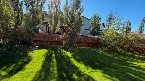 123 Hawkmere View, Chestermere, AB 