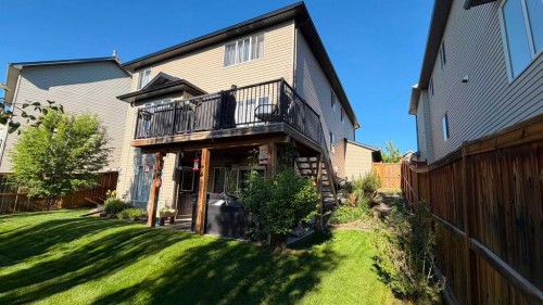 123 Hawkmere View, Chestermere, AB 
