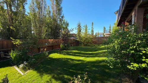123 Hawkmere View, Chestermere, AB 