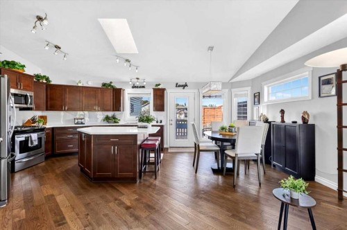 2 Valarosa Point, Didsbury, AB 