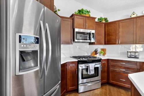 2 Valarosa Point, Didsbury, AB 