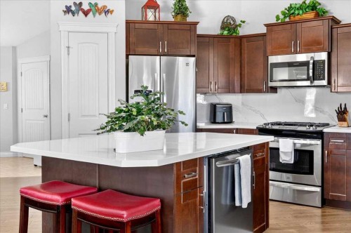 2 Valarosa Point, Didsbury, AB 
