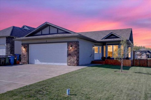 2 Valarosa Point, Didsbury, AB 