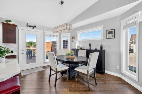 2 Valarosa Point, Didsbury, AB 
