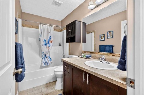 2 Valarosa Point, Didsbury, AB 
