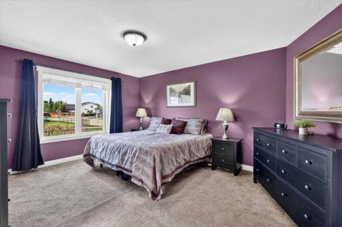 2 Valarosa Point, Didsbury, AB 