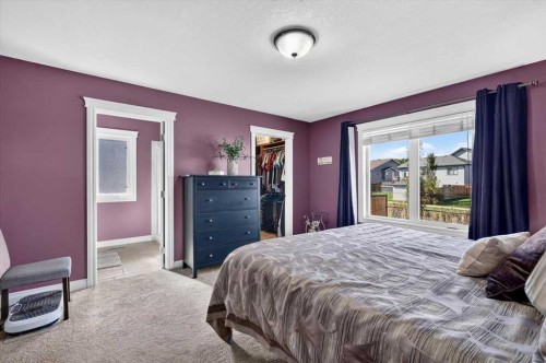 2 Valarosa Point, Didsbury, AB 