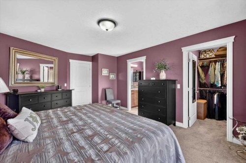 2 Valarosa Point, Didsbury, AB 