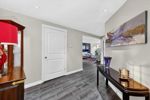 2 Valarosa Point, Didsbury, AB 