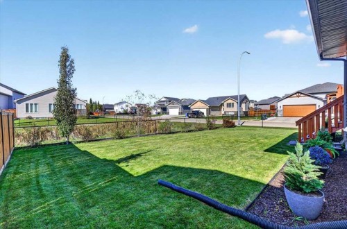 2 Valarosa Point, Didsbury, AB 