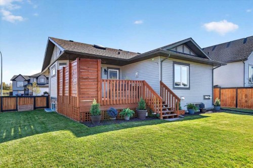 2 Valarosa Point, Didsbury, AB 