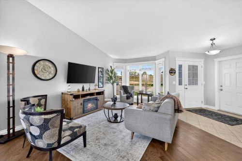 2 Valarosa Point, Didsbury, AB 