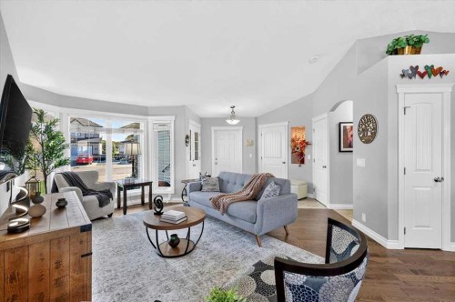 2 Valarosa Point, Didsbury, AB 