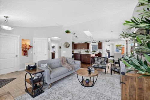 2 Valarosa Point, Didsbury, AB 
